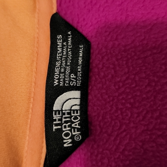 The North Face hoody - Picture 9 of 10